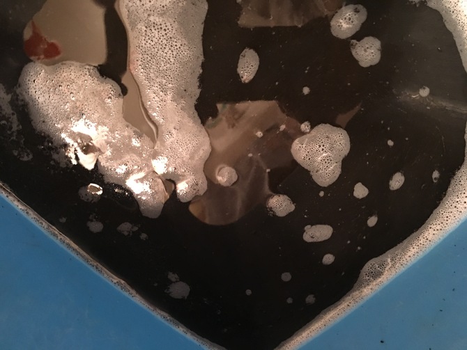 汚水 汚水